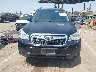 JF2SJAHC3GH****** Wrecked 2016 Subaru Forester in California State