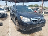 JF2SJAHC3GH****** Salvage and Wrecked 2016 Subaru Forester in Fresno
