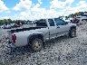 1GCDT399988****** Salvamento y Destrozados 2008 Chevrolet Colorado en Estado de Georgia