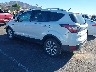 1FMCU0JD2HU****** Salvamento y Reparables 2017 Ford Escape en Las Vegas