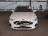 3FA6P0CD1KR****** Wrecked 2019 Ford Fusion in California State