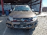 WVGFK9BP4BD****** Wrecked 2011 Volkswagen Touareg in California State