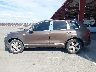 WVGFK9BP4BD****** Repairable 2011 Volkswagen Touareg in California State