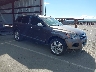 WVGFK9BP4BD****** Salvage and Wrecked 2011 Volkswagen Touareg in Sacramento West