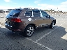 WVGFK9BP4BD****** Salvage and Wrecked 2011 Volkswagen Touareg in California State