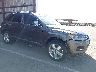 WVGFK9BP4BD****** Salvage and Repairable 2011 Volkswagen Touareg in California State