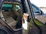 WVGFK9BP4BD****** Wrecked 2011 Volkswagen Touareg in Sacramento West