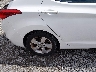 5NPDH4AE0DH****** Wrecked 2013 Hyundai Elantra in South Carolina State