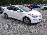 5NPDH4AE0DH****** Salvage and Wrecked 2013 Hyundai Elantra in Charleston
