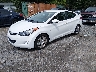 5NPDH4AE0DH****** Used and Repairable 2013 Hyundai Elantra in Charleston