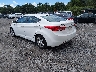 5NPDH4AE0DH****** Salvage and Repairable 2013 Hyundai Elantra in Charleston