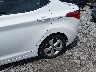 5NPDH4AE0DH****** Salvage and Repairable 2013 Hyundai Elantra in South Carolina State
