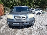 5FNYF3H60BB****** Destrozados 2011 Honda Pilot en Estado de Carolina del Sur