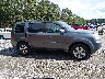 5FNYF3H60BB****** Usados 2011 Honda Pilot en Estado de Carolina del Sur