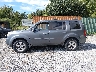 5FNYF3H60BB****** Reparables 2011 Honda Pilot en Estado de Carolina del Sur
