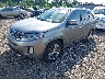 5XYKW4A73EG****** Used and Repairable 2014 Kia Sorento in Long Island
