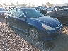 4S3BMBH65B3****** Salvage and Wrecked 2011 Subaru Legacy in Cincinnati