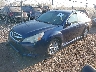 4S3BMBH65B3****** Used and Repairable 2011 Subaru Legacy in Cincinnati