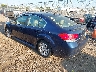 4S3BMBH65B3****** Salvage and Repairable 2011 Subaru Legacy in Cincinnati