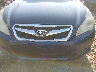 4S3BMBH65B3****** Salvage and Repairable 2011 Subaru Legacy in Ohio State