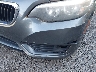 WBA1F5C52FV****** Salvage and Wrecked 2015 BMW 228i in Central New Jersey