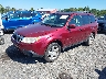JF2SH6CC2AH****** Used and Repairable 2010 Subaru Forester in Culpeper