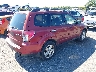 JF2SH6CC2AH****** Salvage and Wrecked 2010 Subaru Forester in Virginia State