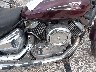 JYAVP11E57A****** Reparables 2007 Yamaha XVS1100 en Houston