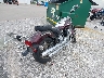 JYAVP11E57A****** Salvamento y Destrozados 2007 Yamaha XVS1100 en Estado de Texas
