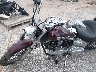 JYAVP11E57A****** Salvamento y Reparables 2007 Yamaha XVS1100 en Estado de Texas