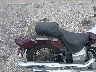 JYAVP11E57A****** Destrozados 2007 Yamaha XVS1100 en Houston