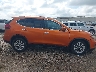 JN8AT2MT7HW****** Used 2017 Nissan Rogue in Alabama State