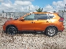 JN8AT2MT7HW****** Repairable 2017 Nissan Rogue in Alabama State