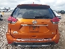 JN8AT2MT7HW****** Wrecked 2017 Nissan Rogue
