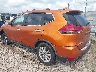 JN8AT2MT7HW****** Salvage and Repairable 2017 Nissan Rogue in Dothan