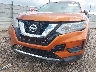 JN8AT2MT7HW****** Salvage and Repairable 2017 Nissan Rogue in Alabama State