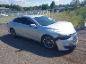 1G1ZD5ST1MF****** Salvage and Wrecked 2021 Chevrolet Malibu in Greenville