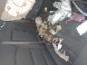 1G1ZD5ST1MF****** Wrecked 2021 Chevrolet Malibu in Greenville