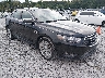 1FAHP2F88FG****** Salvage and Wrecked 2015 Ford Taurus in Mobile