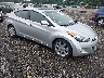 KMHDH4AE5CU****** Salvamento y Destrozados 2012 Hyundai Elantra en Long Island