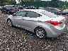 KMHDH4AE5CU****** Salvamento y Reparables 2012 Hyundai Elantra en Long Island