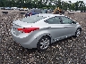 KMHDH4AE5CU****** Salvamento y Destrozados 2012 Hyundai Elantra en Estado de Nueva York