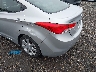 KMHDH4AE5CU****** Salvamento y Reparables 2012 Hyundai Elantra en Estado de Nueva York