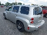 3GNCA13D38S****** Salvamento y Reparables 2008 Chevrolet HHR en Lake City