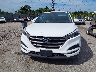 KM8J23A42GU****** Wrecked 2016 Hyundai Tucson in Illinois State