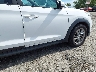 KM8J23A42GU****** Salvage and Wrecked 2016 Hyundai Tucson in Chicago West