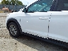 KM8J23A42GU****** Salvage and Repairable 2016 Hyundai Tucson in Chicago West