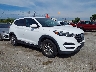KM8J23A42GU****** Salvage and Wrecked 2016 Hyundai Tucson in Chicago West