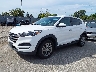 KM8J23A42GU****** Used and Repairable 2016 Hyundai Tucson in Chicago West