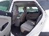 KM8J23A42GU****** Wrecked 2016 Hyundai Tucson in Chicago West